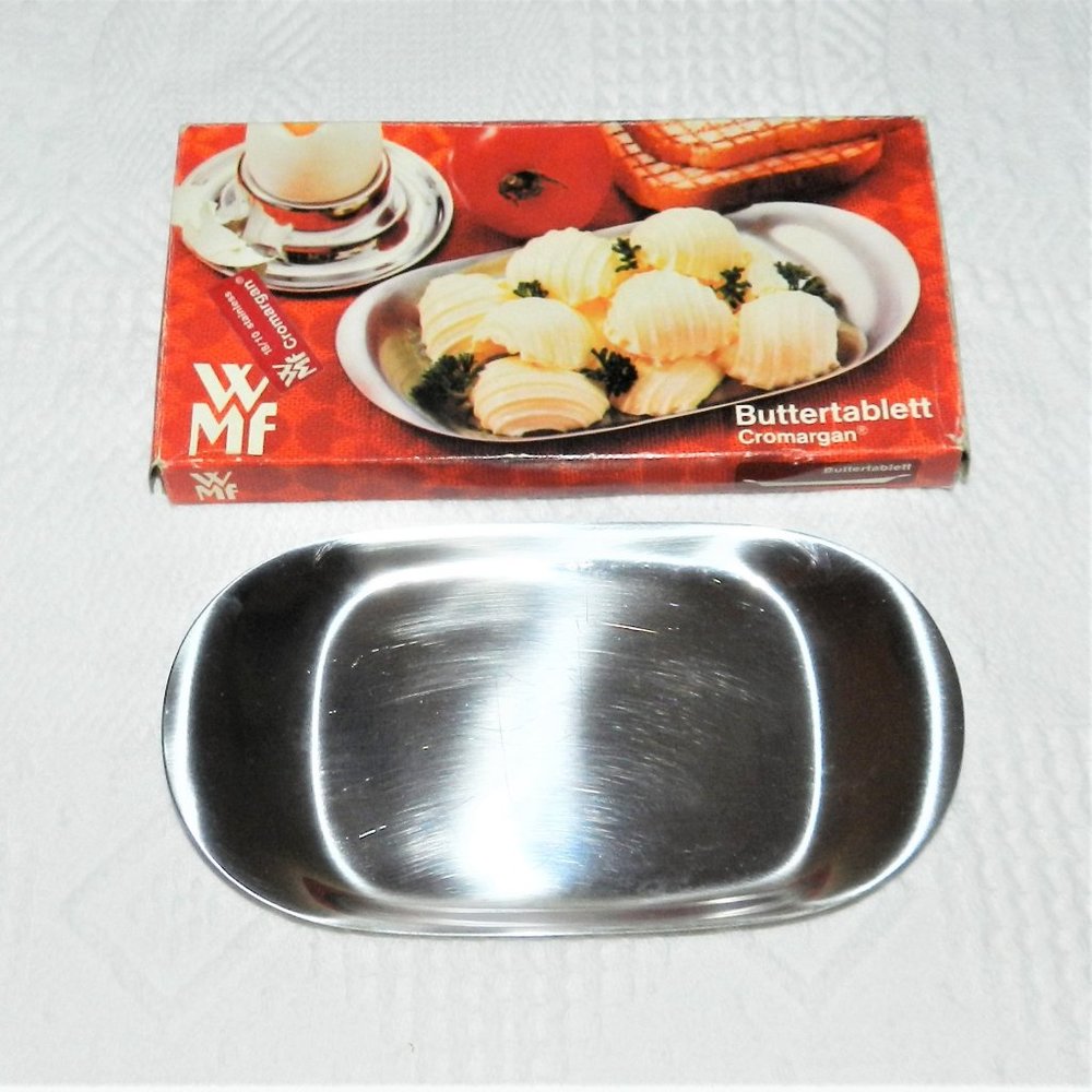 WMF Butter Serving Tray